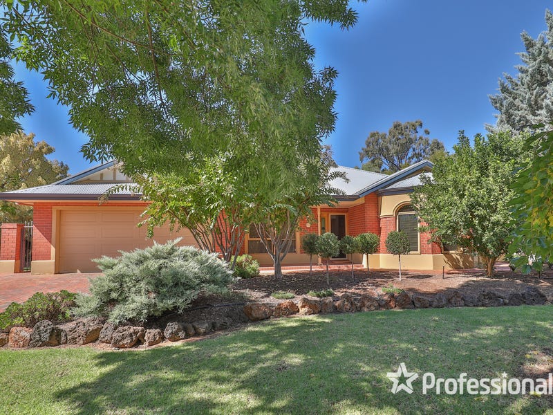 18 Cambridge Terrace, Mildura, Vic 3500 Property Details