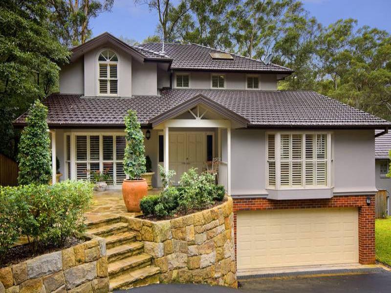 84 Ada Avenue, Wahroonga, NSW 2076 Property Details