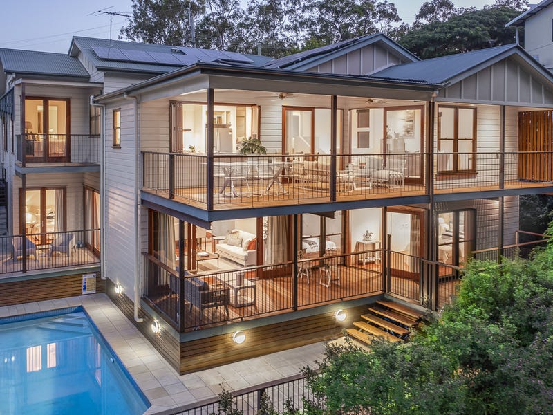 319 Birdwood Terrace, Toowong, Qld 4066 Property Details