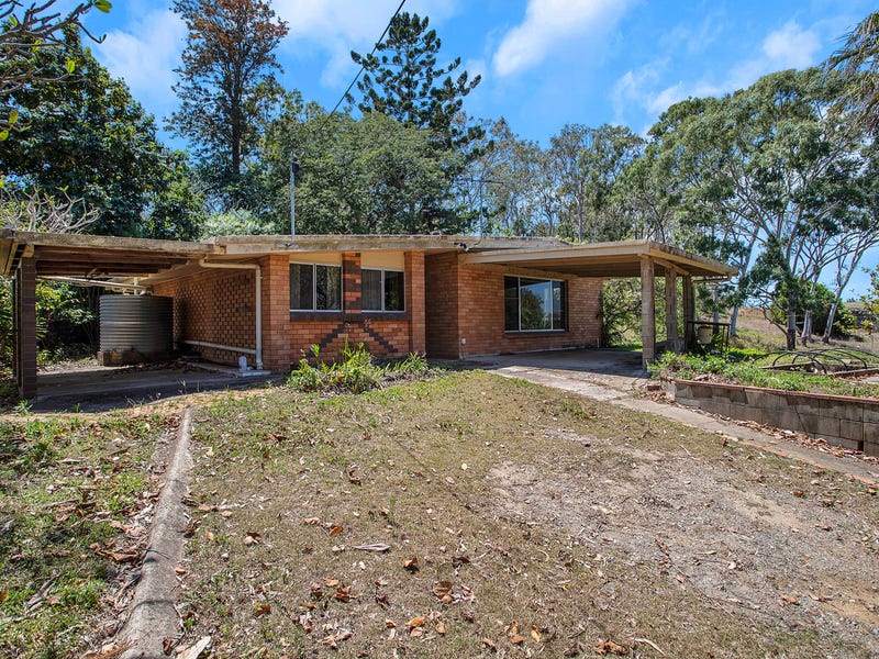 101 Farleigh Dumbleton Road, Dumbleton, Qld 4740 House for Sale