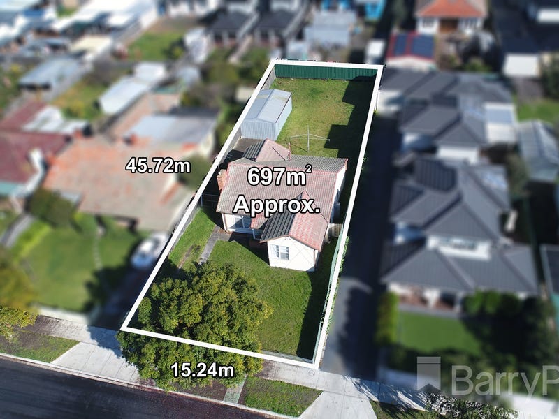 7 Hutchinson Street, Albion, Vic 3020 House for Sale