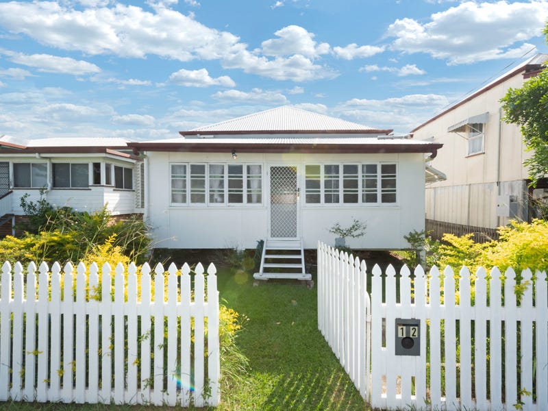 12 Keats Street, Mackay, Qld 4740 Property Details
