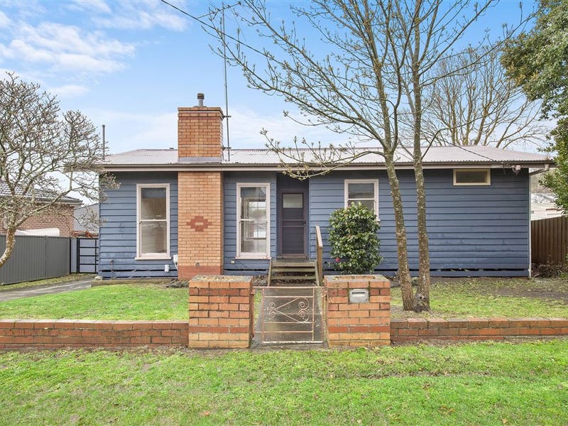 625 Wilson Street, Ballarat East, Vic 3350