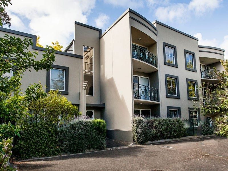 11/7 Warley Road, Malvern East, VIC 3145