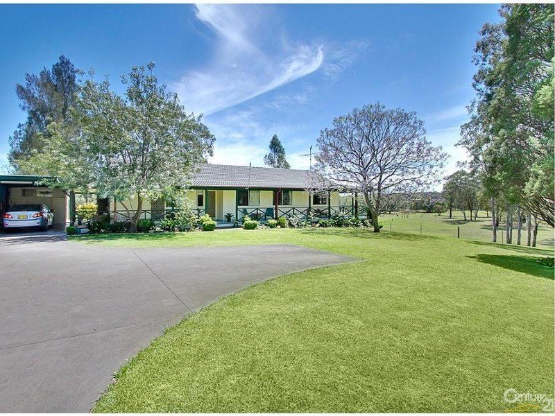 45 Clare Crescent, Oakville, NSW 2765 Property Details