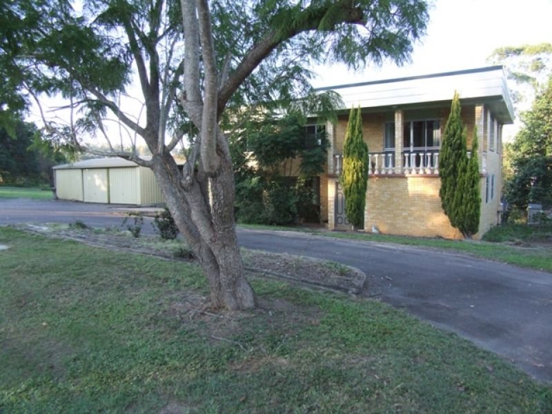 168 Fritz Road, Chatsworth, Qld 4570 Property Details