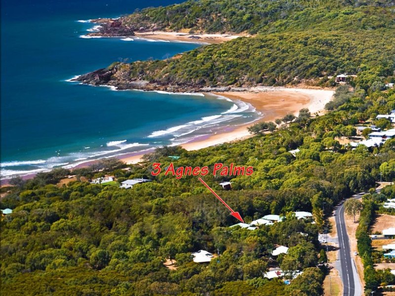 3 52 Captain Cook Drive Agnes Water Qld 4677 Apartment For Sale
