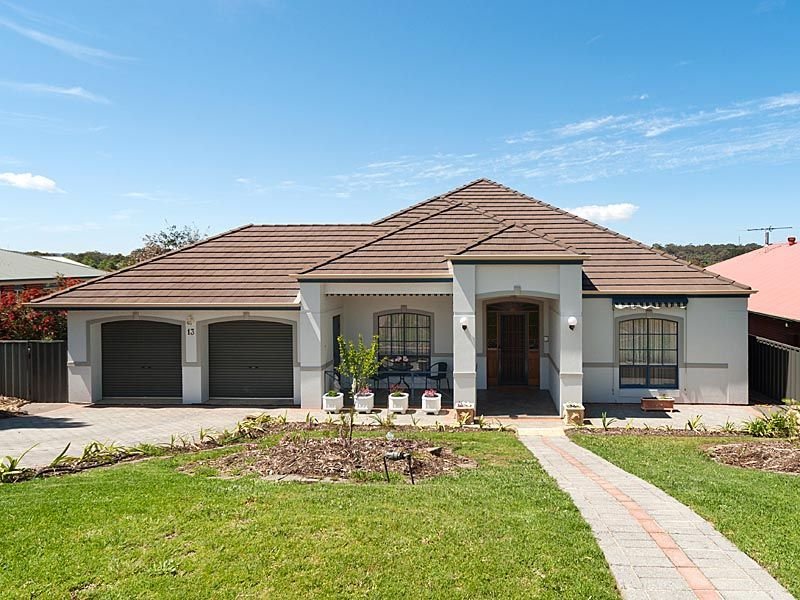 13 Cowan Avenue, Littlehampton, SA 5250 Property Details