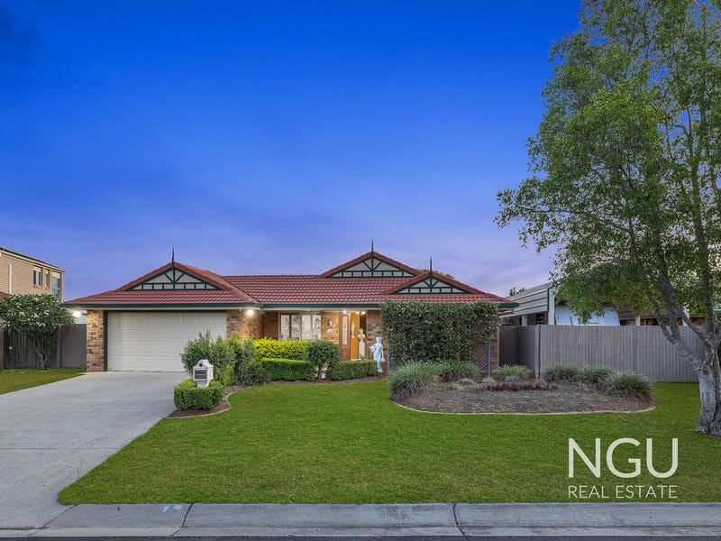 3 Ravenswood Lane, Springfield, Qld 4300 Property Details