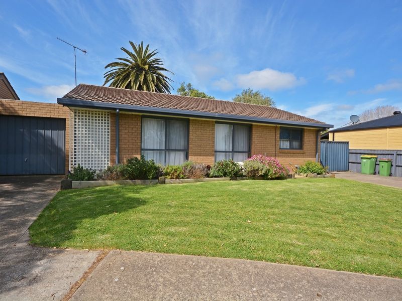 1/6 Hodge Court, Portland, Vic 3305
