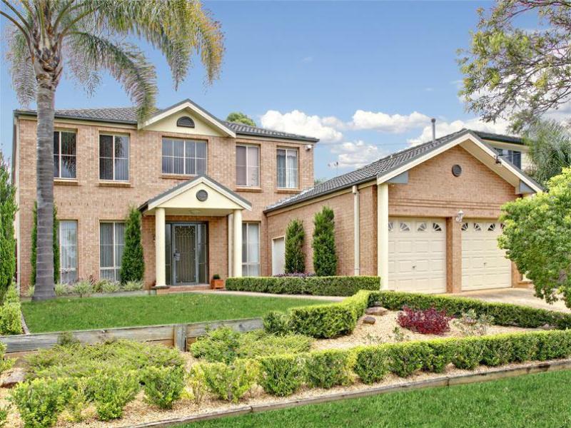 31 Tyalgum Avenue, Panania, NSW 2213 Property Details