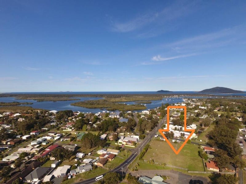 123 Myall Street, Tea Gardens, NSW 2324