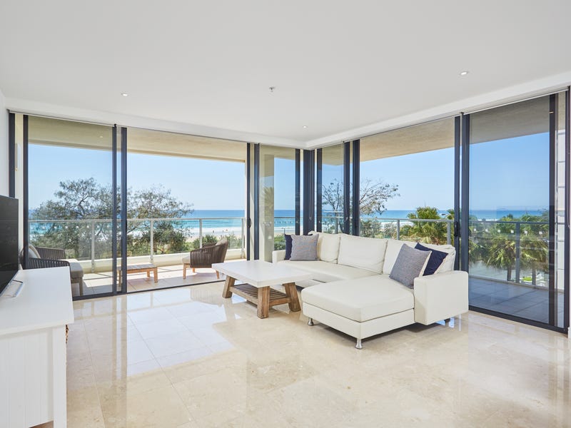 7/47-51 Broadbeach Boulevard, Broadbeach, Qld 4218 - Property Details