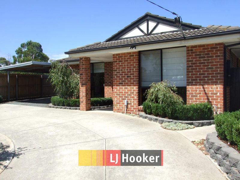 40 Barrington Drive, Pakenham, Vic 3810 Property Details