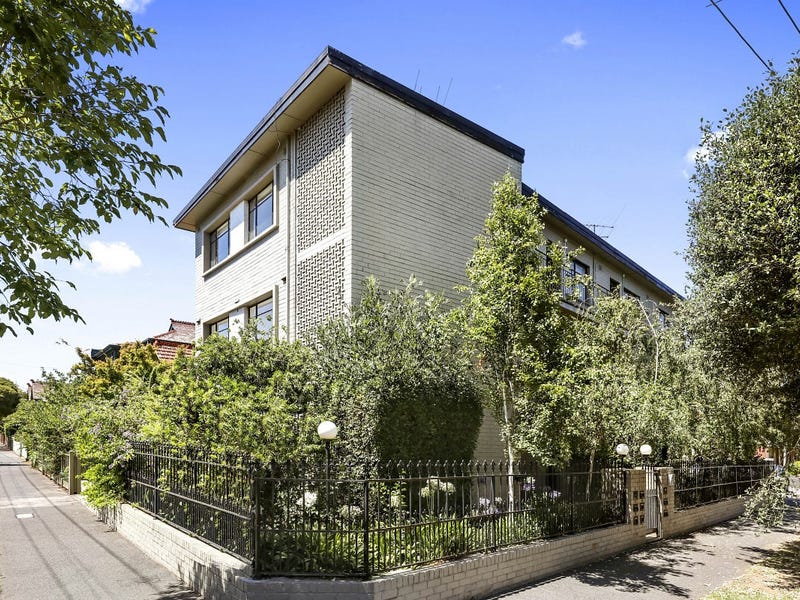 9/143 Canterbury Road, Middle Park, VIC 3206