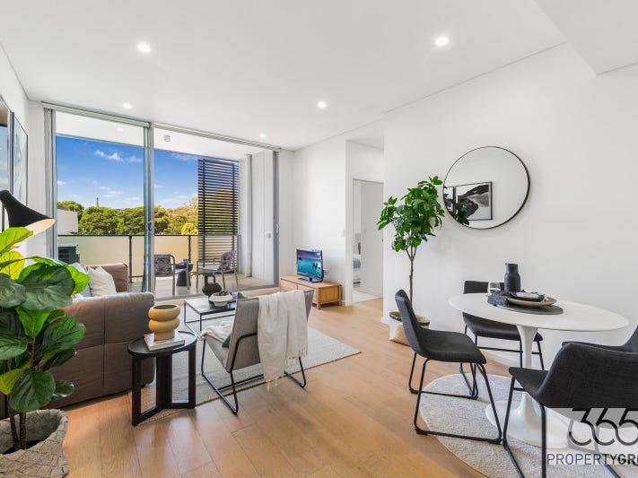 29/7-15 McGill Street, Lewisham, NSW 2049 - Property Details