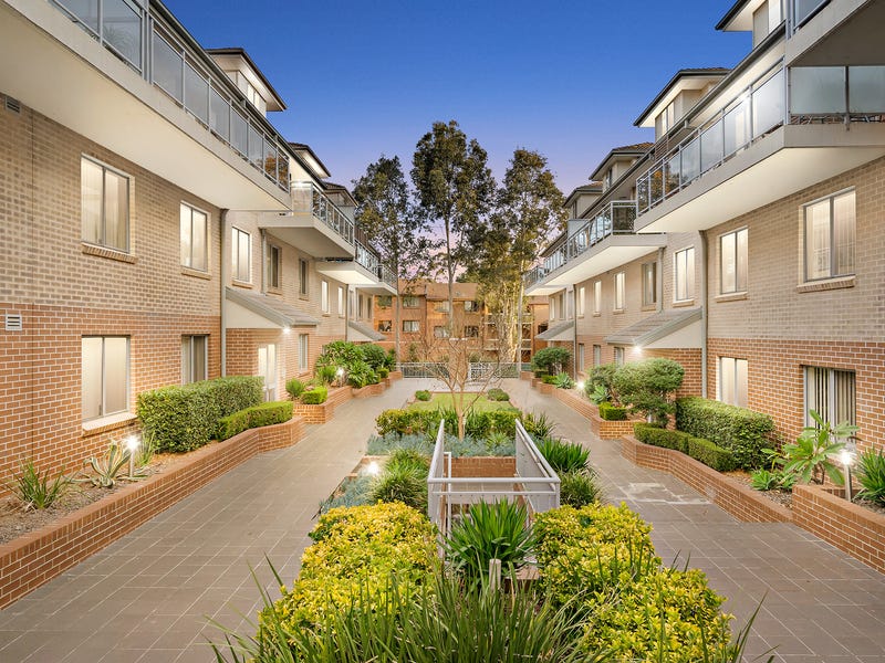 49/14 Parkes Avenue, Werrington, NSW 2747 Property Details