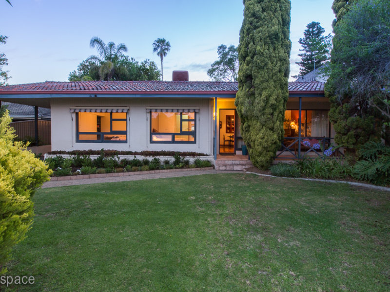 72 Stoneham Road, Attadale, WA 6156 Property Details