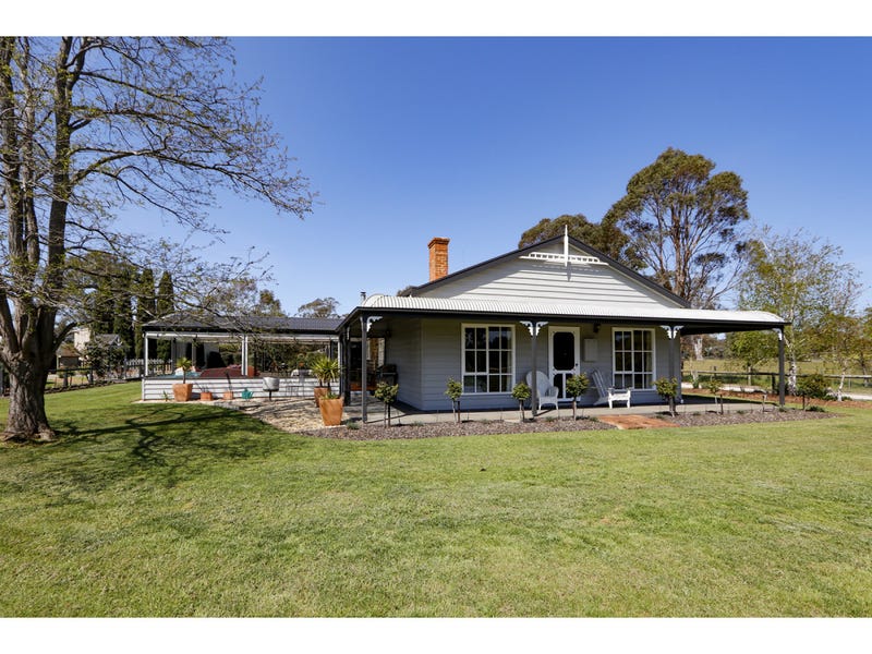 28 Glencoe Road, Longford, Vic 3851 Acreage for Sale
