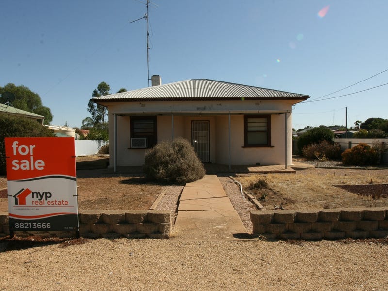 10 High Street E, Snowtown, SA 5520