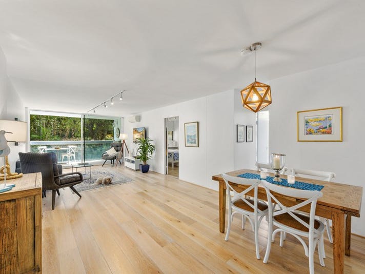 9/29 Ocean Avenue, Double Bay, NSW 2028