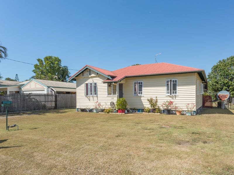 193 Kippen Street, South Mackay, QLD 4740