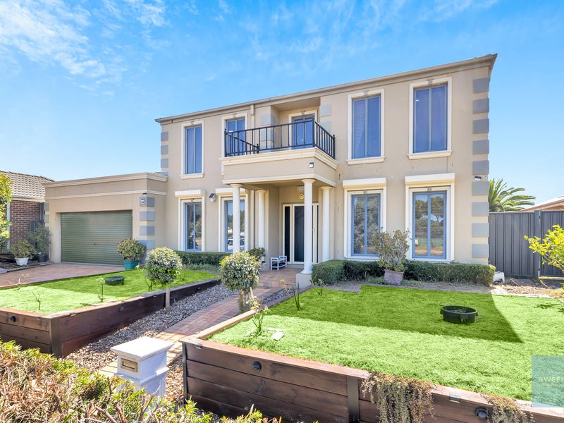 248 Westwood Drive, Burnside, Vic 3023 Property Details