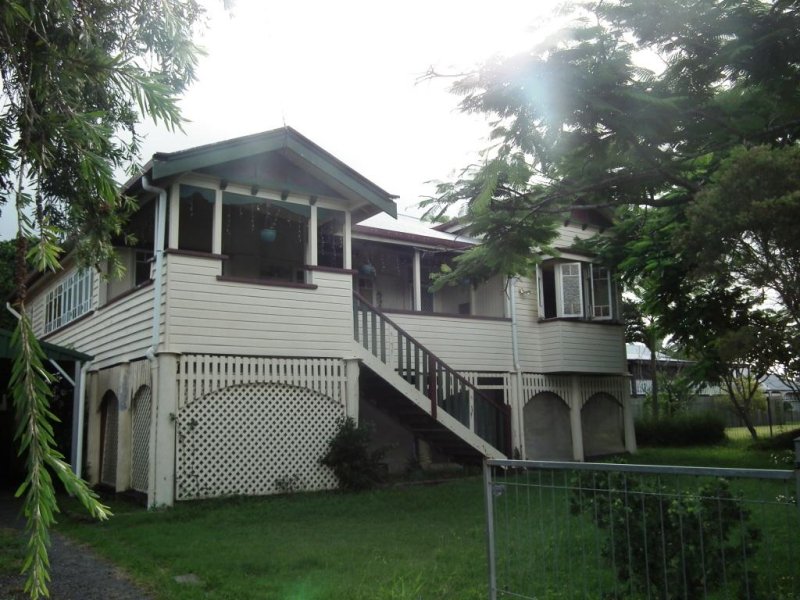 146 North Street, Maryborough, Qld 4650 Property Details