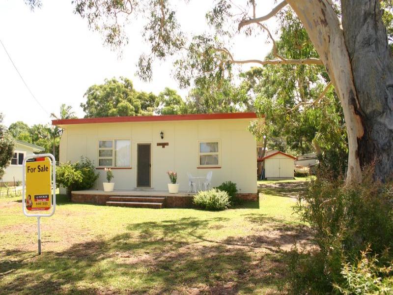 13 Cudmirrah Avenue, Cudmirrah, NSW 2540