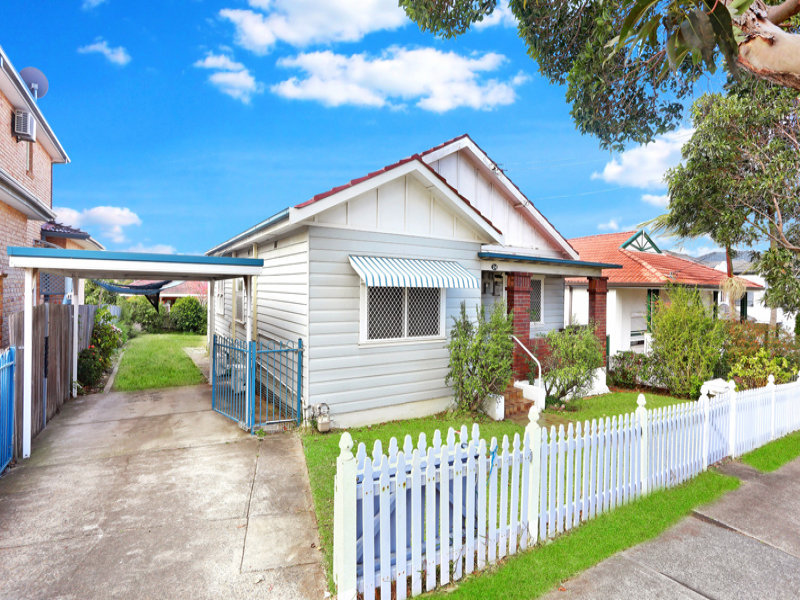 24 Donald Street, Hurstville, NSW 2220