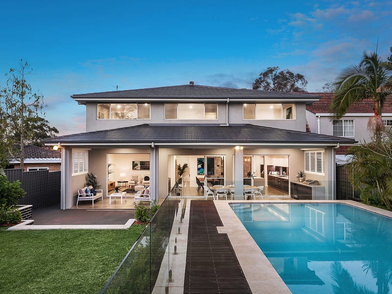 26 Carter Cres, Gymea Bay, NSW 2227