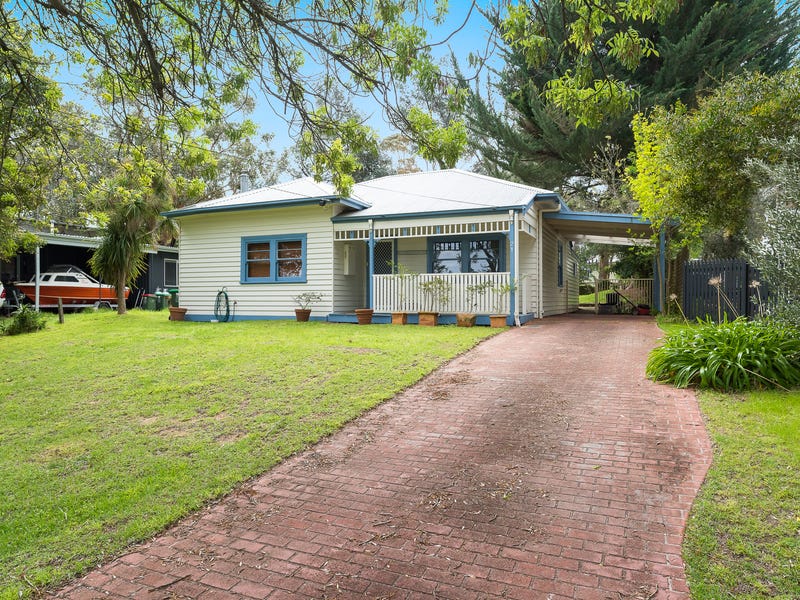 21 Honeysuckle Grove, Silverleaves, VIC 3922