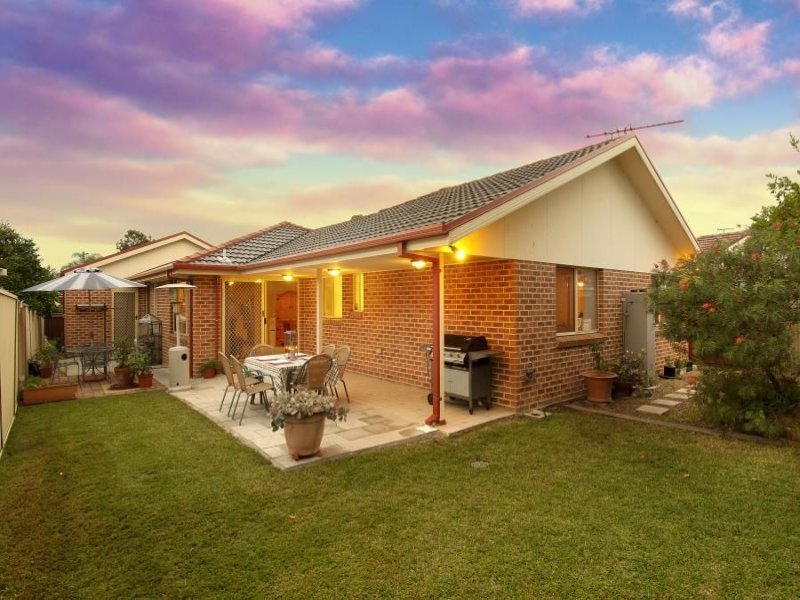 2a Curran Road, Marayong, NSW 2148 Property Details