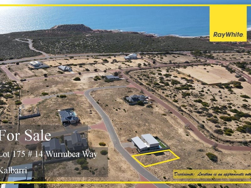14 Wurmbea Way, Kalbarri, WA 6536