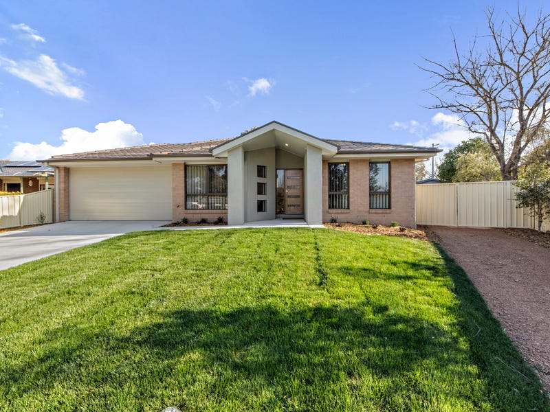 4 Luther Place, MacGregor, ACT 2615 Property Details