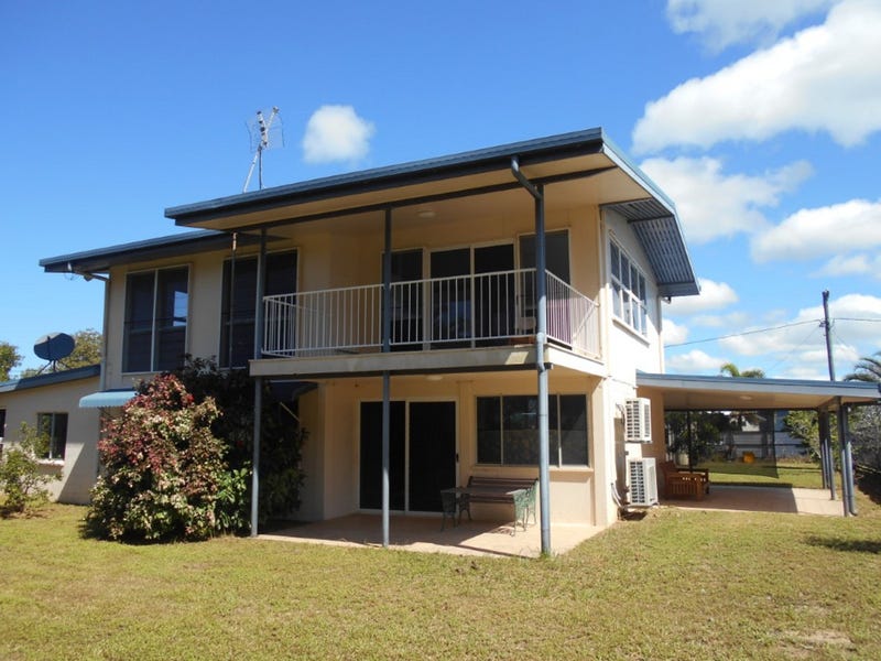 105 Patterson Parade, Lucinda, Qld 4850 Property Details