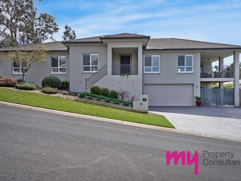 29 Tullet Street Camden Park Nsw 2570