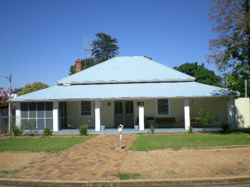 140A Currajong Street, Parkes, NSW 2870 Property Details