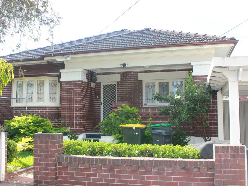 1 Avenue, Burwood, NSW 2134