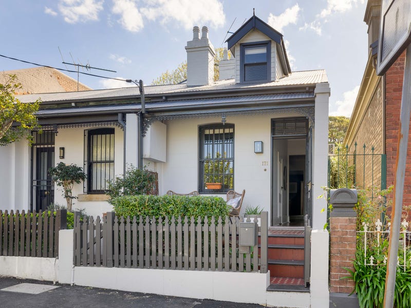 171 Beattie Street, Balmain, NSW 2041 Property Details