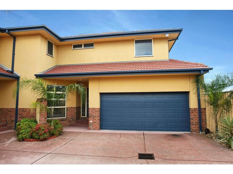 3/318 Buckley Street, Essendon, VIC 3040