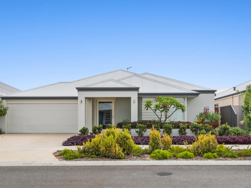 15 Helios Street, Eglinton, WA 6034