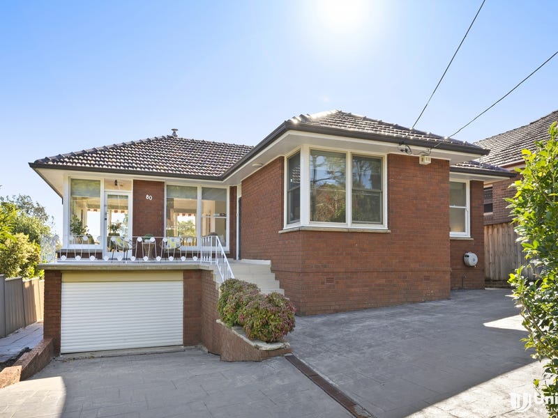 80 Balaclava Road, Eastwood, NSW 2122 Property Details