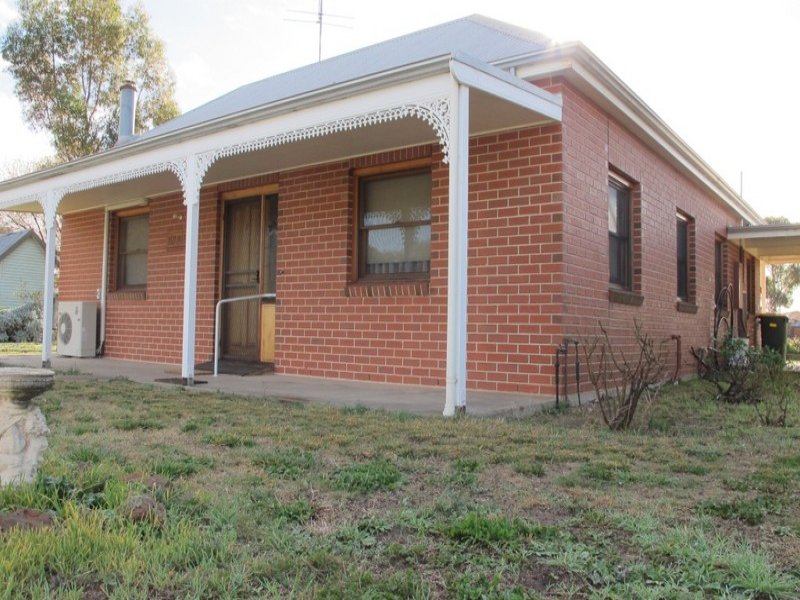 3 Sisson Street, Natimuk, VIC 3409