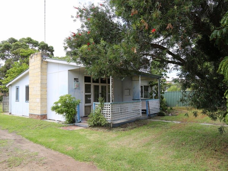 140 Dempster Street, Esperance, WA 6450 Property Details