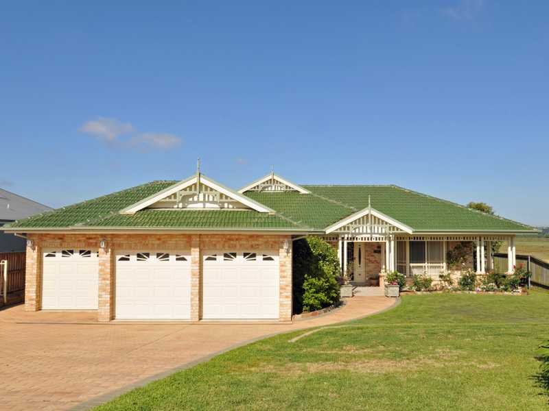 42 Wilton Drive, East Maitland, NSW 2323