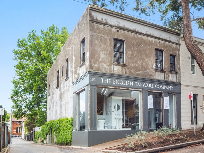 170 Queen Street, Woollahra, NSW 2025