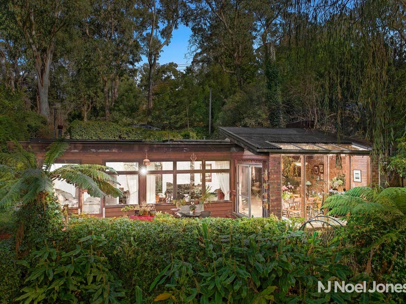 Sold Property Prices & Auction Results in Upwey, VIC 3158 (+4 locations