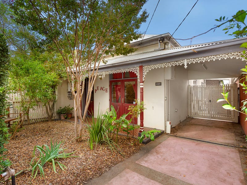 154 Perry Street, Fairfield, VIC 3078