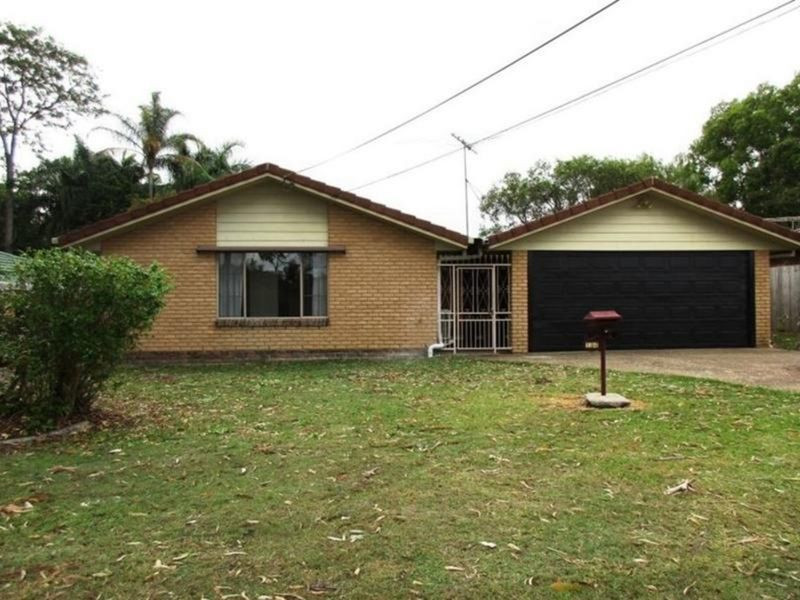 134 Fitzroy Street, Cleveland, Qld 4163 Property Details